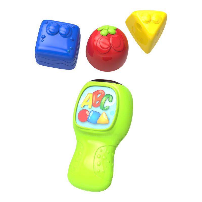 Happy Shopping Walker - Bilingual EN/ITA image number null